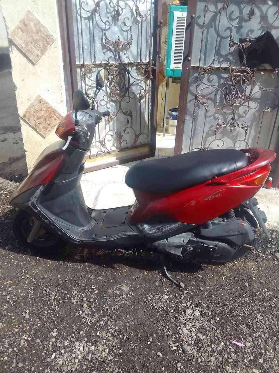 سلام عليكم  داراجھ الى بيع بريز جديدھ ناضيفھ الستفسار ***********
