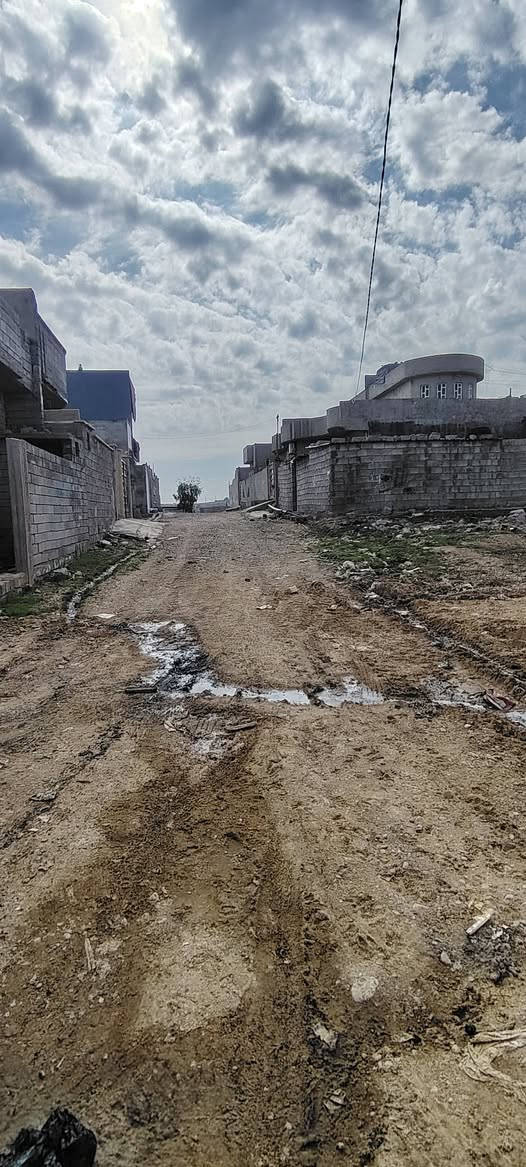 عقارات الهاشمي حي القوسيات 
قرب مدرسه الصينيه مساح 200متر السعر 24مليون وبي مجال الاستفسار على الرقم وتساب 
*********** 

***********
