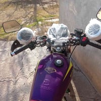 ماطور خمسه • موديل ٢٠٢٤ • بصمه