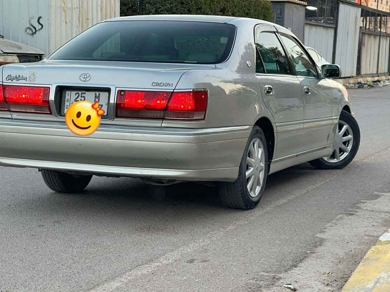 سلام عليكم ملكه 2003 اصل مكينه دي فور كير مكفولات كرستال السياره3 دكم برده كهرباء صدر امامي خلفي جديد تبريد تدفئه شاشه كامره زنون رقم انكليزي سنويه 30 قرار 48 
ماناقصهه شي بيع السعر 130 وبيهه مجال او مراوس مكاني بغداد الحسينيه ***********
