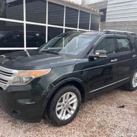 فورد اكسبلورر • ٢٠١٣ • المسيب