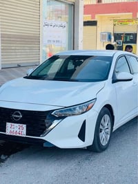 سنترا S • ٢٠٢٤ • أربيل
