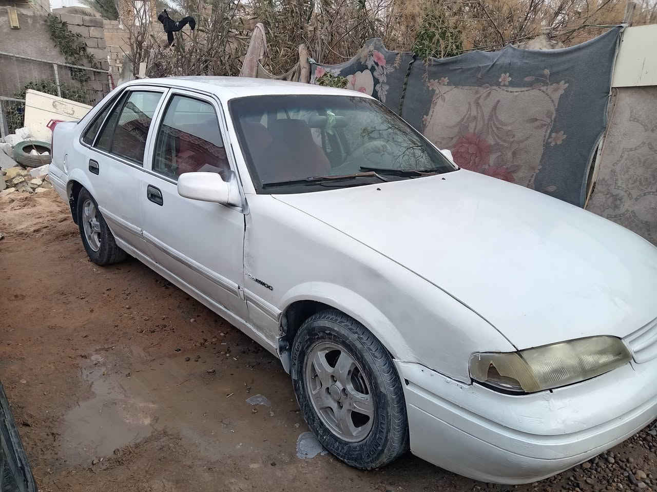 السلام عليكم من رخصة صاحب الكروب المحترم برنس فراشه 97 رقم كربلاء  سنويه مانافذه تحويل مباشر مكينه مسكر كفله وحداديه جديده كير اوتو سياره جاهزهسعره 25 بيه مجال قليل *********** مكاني بابل المسيب
