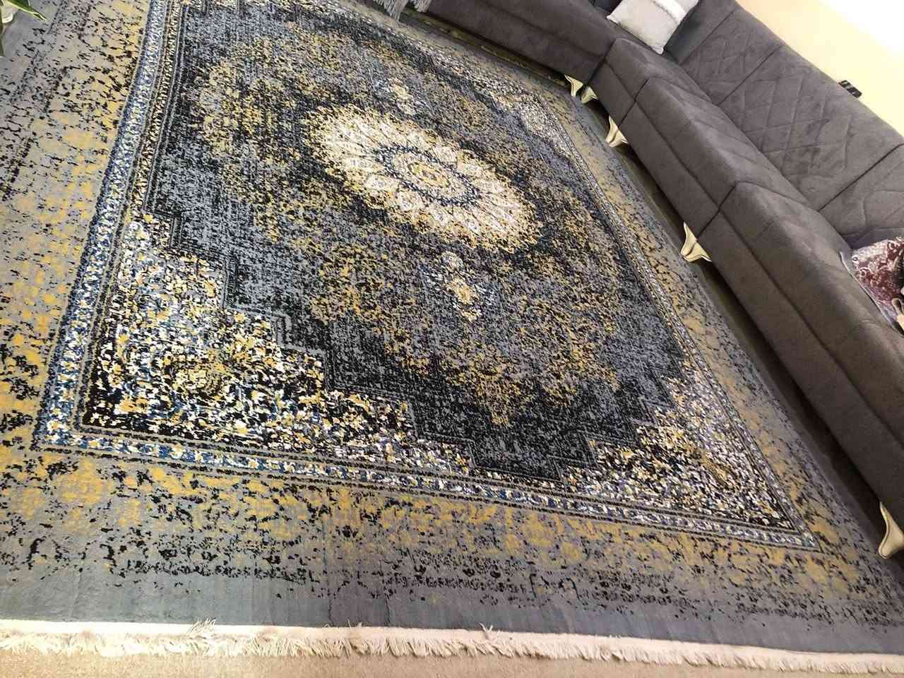 سڵاو هاورێیان ئەم فەرشەم هەیە بۆ فرۆشتن کاشانی ٤٤٠ شانەی دەرەجە یەکە قیاسی ٣بە٤ نرخ ٧٠ هەزار شوێن سلێمانی ..!!


**إذا كنت صاحب هذا الإعلان وتريد حذفه لأي سبب، رجاءا أرسل رسالة إلى الدعم الفني**