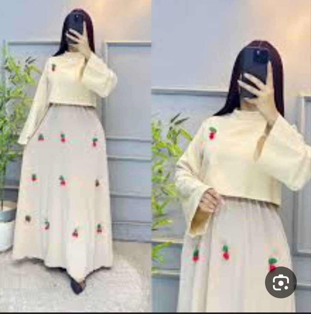 #جمانة
#ملابس نسائية وأطفال  كل قياسات موجودة 
#العنوان_شارع_نفط
#احدث_مودل


**إذا كنت صاحب هذا الإعلان وتريد حذفه لأي سبب، رجاءا أرسل رسالة إلى الدعم الفني**