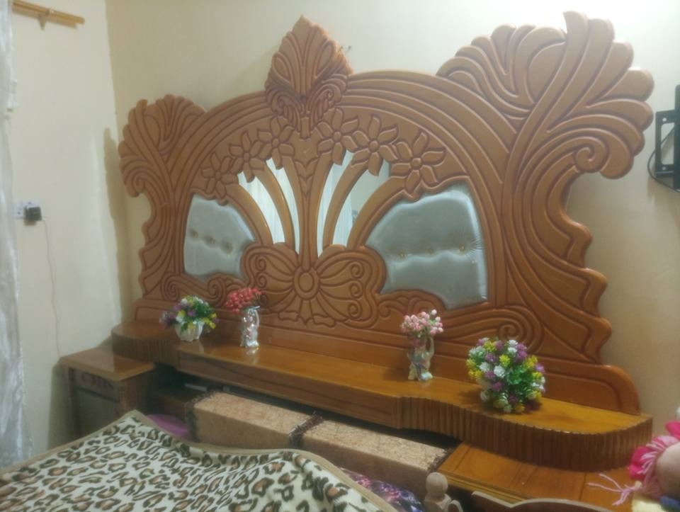 السلام عليكم من رخصت الادمن للبيع  غرفت نوم مستعمله شي قليل ونضيفه حيل احله من الصور السعر مليون و300وبي مجال مكانها جلولاء حي الشرطه يم بيت مهندس نزار فرع المولد مكلف بنشر للستفسار اتصل ع رقم‏‪
‏‪0771 984 1645‬‏ خناقين, ديالى
