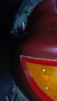 فراشه • تايرات جديدة • دوانيه حي العسكري