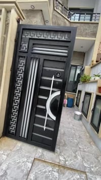 انتيكا للمطابخ • مطابخ • ساده بعويزه