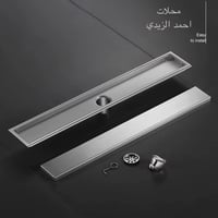 ✨ لمسة عصرية… وجودة تدوم ✨  نوفر لكم الآن السيفونات والساقيات المخفية ...