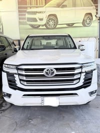 لاندكروز VX • ٢٠٢٢ • رقم اربيل