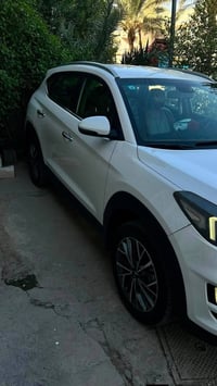 توسان ٢٠١٩ خليجي الكاصد مواصفات بصمه لايت 5عدسات  هند بريك برجل مري شف...