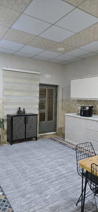 مجمع طيبة ١ • ٢٠٠م • غرفتين