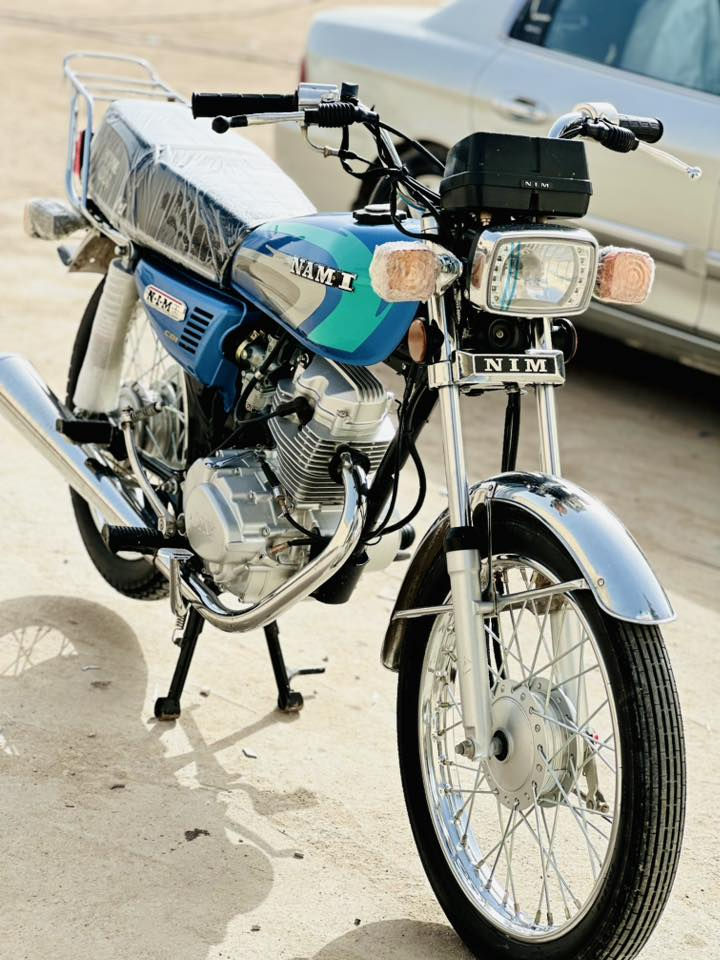 نامة شبه شلامجة موديل 2026 دراجة زيرو كفالة عامة اوراق سكنر سعر 750 وبيه مجال بسيط مكاني كربلاء . ***********
