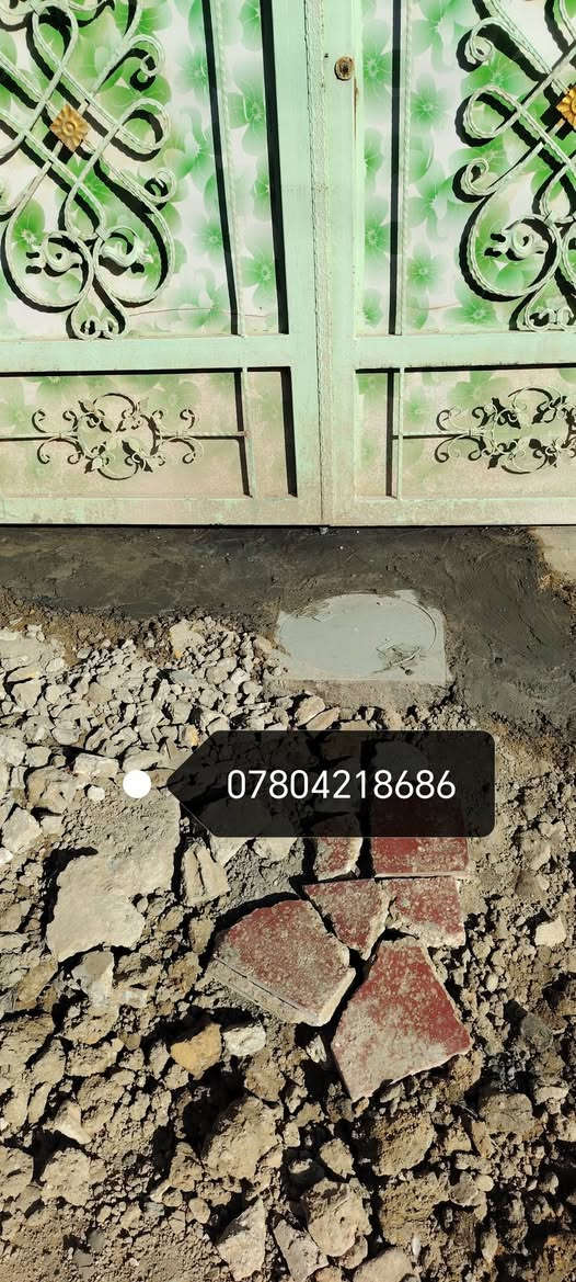السلام عليكم
مرخصة الادمن
اني علئ باب الله 
اي شخص يريد يربط المخزن مالته علئ مجاري الدوله يتصل عليه
***********
تحب تشوف الشغل بعينك تدلل عندي اماكن هواي غير الي بل صور
شرط ضمان العمل 
وعمل حسب طلبك
درجه اولئ
ودرجه ثانيه
بل نسبه للمواد
