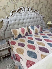 غرفة نوم تركية فخمة • هوم سنتر • بغداد