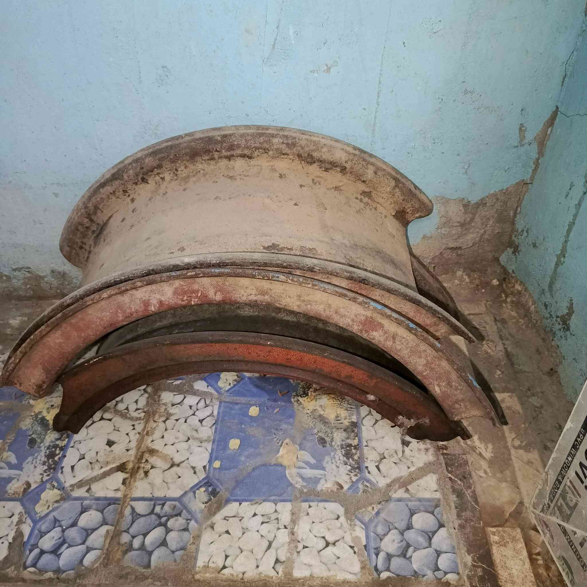 شكف مال ابو ردين المكان كربلاء تصل ***********
