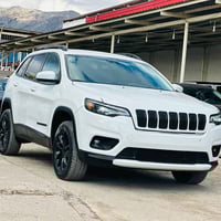 شيروكي • ٢٠٢٣ • مواصفات فول