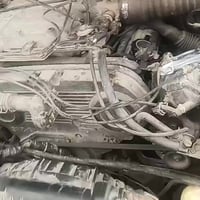 للبيع تحويرة كاملة وشغالة فقط صوت يطق خفيف كلش كير جديد لو كير شغال جد...