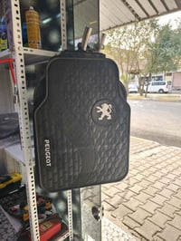 إشارة • بيجو • توصيل