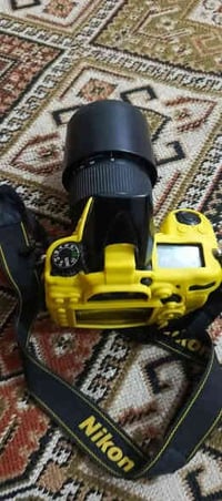 زوم 70-300 • رام 16 • ميسان