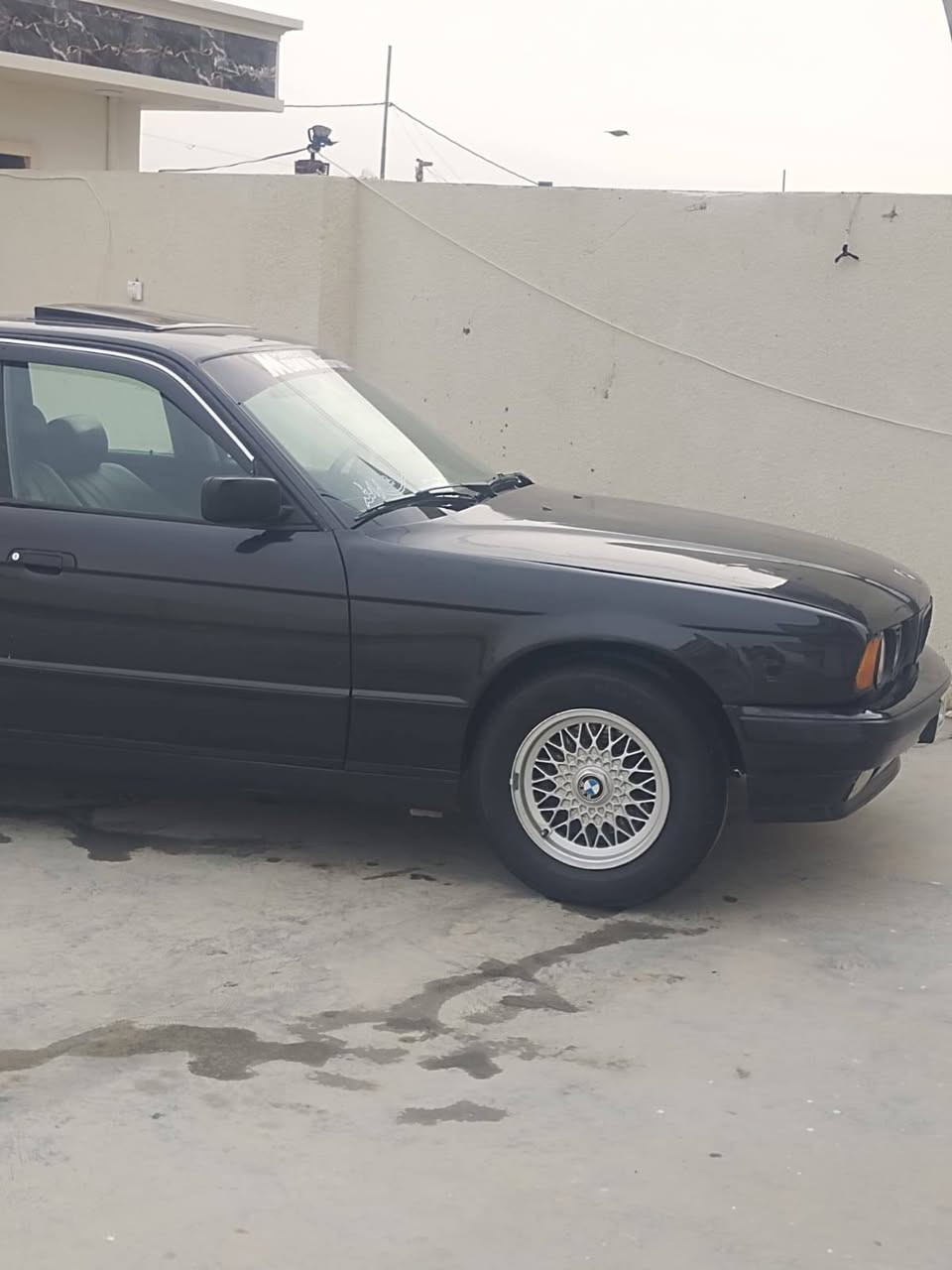 بيام 525مسكر فانوص كبس موديل 1992بجم عريض رقم سليمانيه تحويل مباشر 
كير ومحرك خير من الله حداديه خير من الله تخم تاير 
جاهزه من كلشي كشنات جلد فتحه سقف 
العنوان بغداد ابو غريب  لستلفسار***********
***********واتساب السعر خاص
