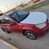 تيكو • ٢٠١٣ • مكينة وكير كورلا