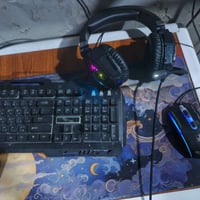 Ryzen 3 3200G • 16GB رام • بابل