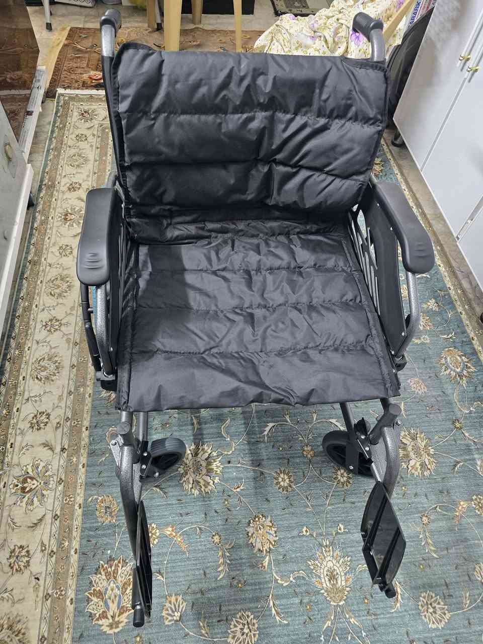 عربانة جديدة ماركة للبيع السعر 220


**إذا كنت صاحب هذا الإعلان وتريد حذفه لأي سبب، رجاءا أرسل رسالة إلى الدعم الفني**