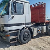 اكتروز ٢٠٠١ • لوري قلاب • عربانه ٣محاور