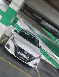 التيما SR • ٢٠١٩ • ٧٨ الف ميل