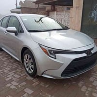 كورلا هايبرد • ٢٠٢٤ • ماشيه ٢٥٠٠٠