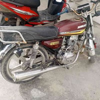 دراجه • بدون أوراق • الخمسه كيلو