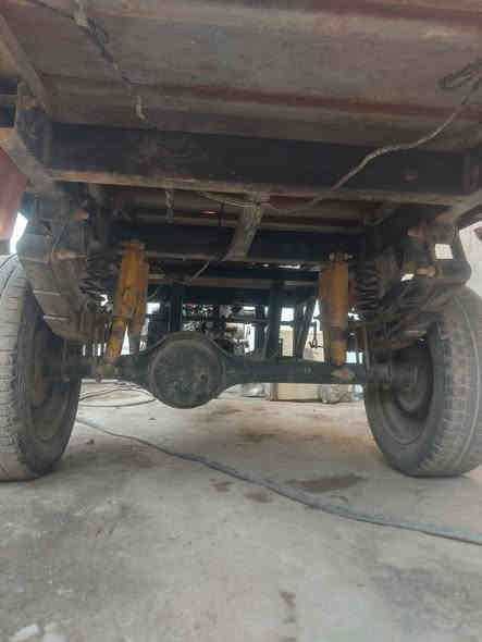 ستوته متيار أوراق اصولي مديل 21حته بليته بيه اكسن لطش تواير جوبلس كيه //عوزه ترتيبات بسيطه باتري جديد وكهربايات بيه بس ماعرف منين الصوج مايشتغلن

السعر 850 وبيه مجال بسيط الشراي

مكاني القرنه حي السلام جسر المشاة ***********
