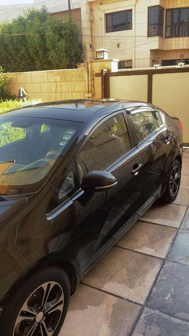 السلام عليكم كيا ريو موديل 2012للبيع محرك 1600 صبغ قطعتين بدون دواخل خليجي فول مواصفات رقم اربيل جديد
المكان سيديه  ***********
