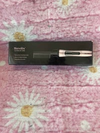 مشط حراري • Terviliix • توصيل