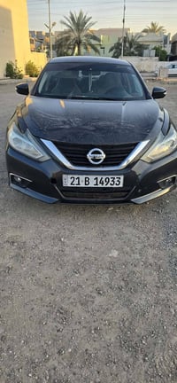 التيما 2018 • رادارات • بصمه