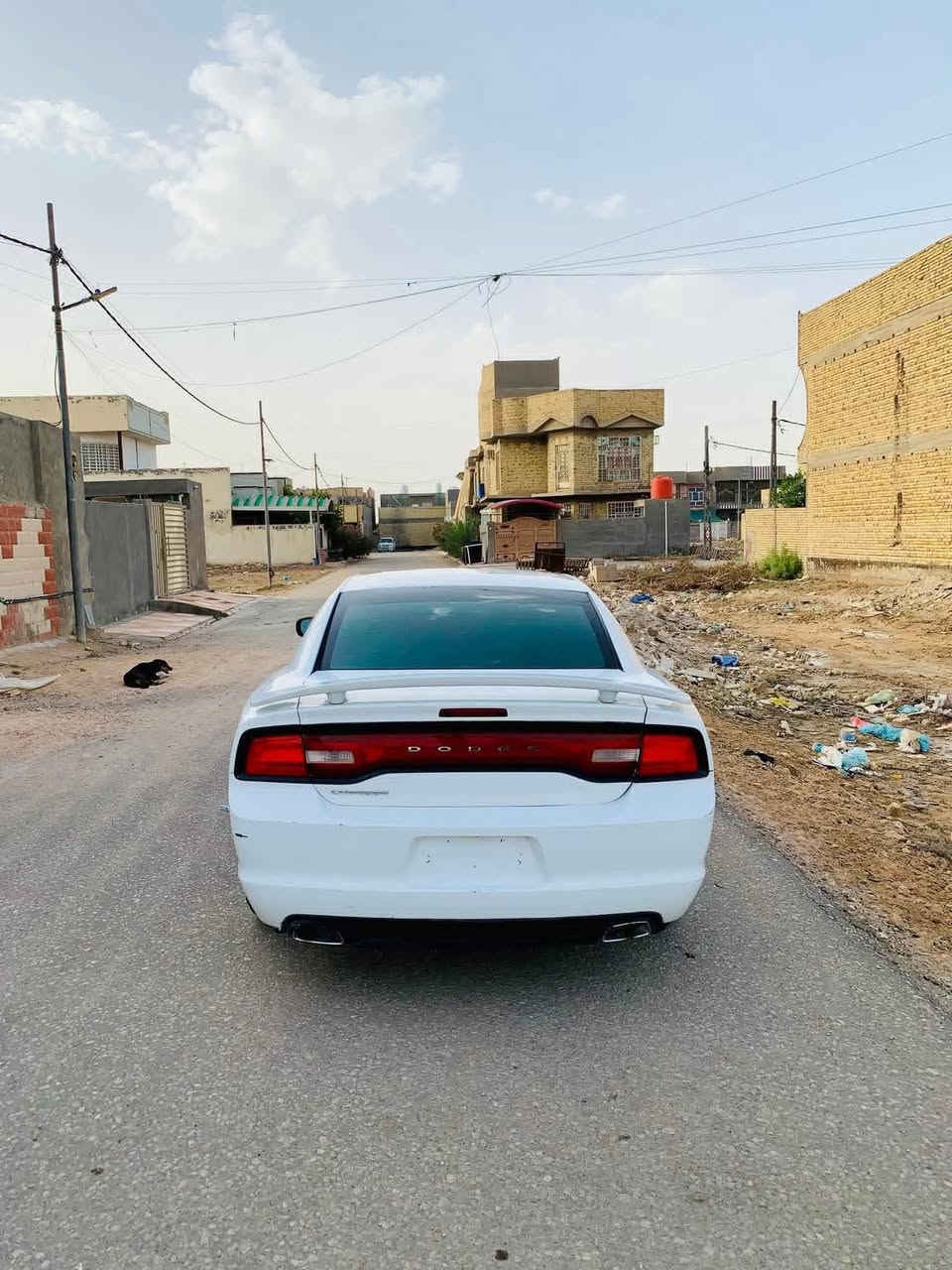 جارجر للبيع موديل 2011 رقم اربيل تريد تحويل او وكاله بيها قطع صبغ بدون دواخل محرك 6V نضيف كير طياره8نمر سياره جاهزه معايزه برغي كفاله محرك كير اكسل حداديه بالكارتون ماشيه 190km  حقيقي السعر 130 وبيها مجال مكاني ميسان المجر هـ ***********
