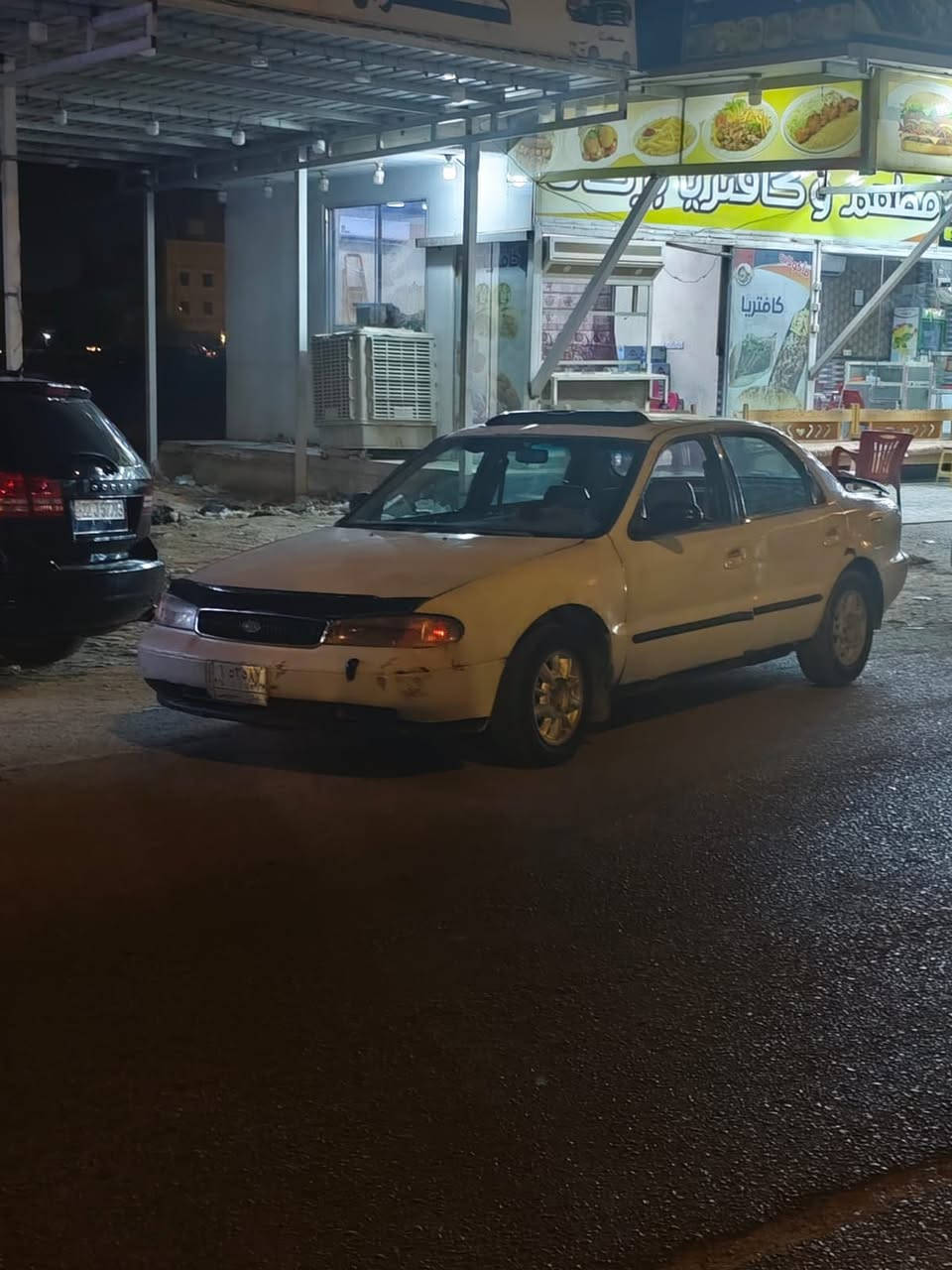 كيه كريدوس كير ومكينه جاهزات كهربائيات كلهه شغاله حداديه زينه رقم الماني مداور شوكت ماتريدب20 وبيهه مجال


**إذا كنت صاحب هذا الإعلان وتريد حذفه لأي سبب، رجاءا أرسل رسالة إلى الدعم الفني**