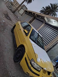 سمند ٢٠٠٩ • نجف • بدون دخان