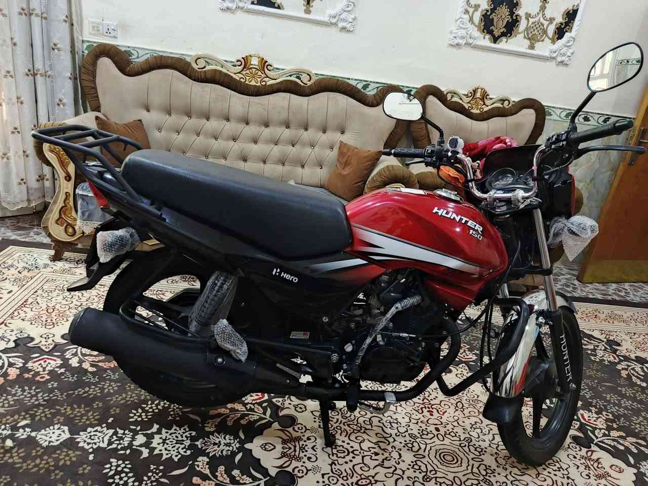 سلام عليكم ماطور مديل 2023 كفاله عامه رقم بسمي ماطور مضموم مكان كوت طشاش ***********
