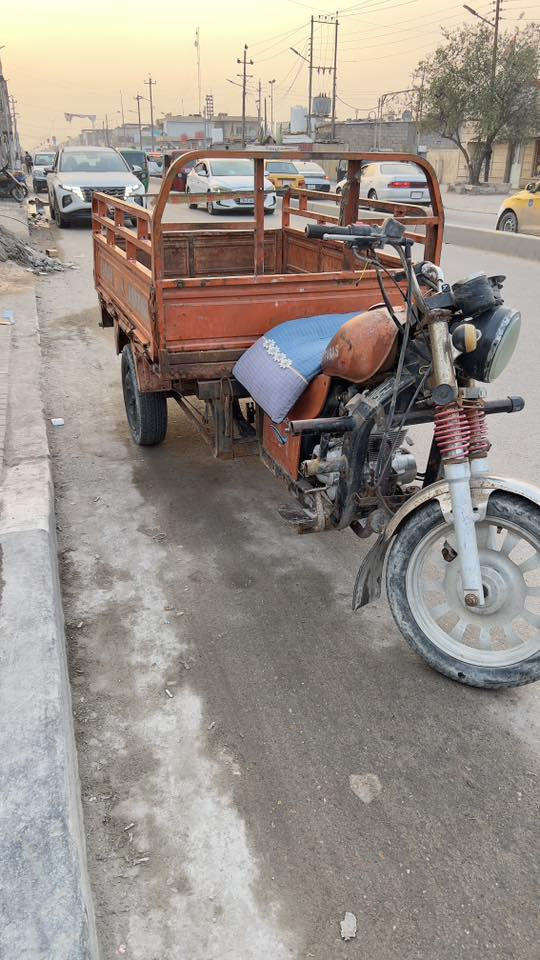 سلام عليكم ستوته يفان للبيع ستوته خير من الله محركه كسن مكفول وراقه ضاعن منعدي تكفله من سرقه مكاني البصره حي الصدقاء سعر ٧٥٠الف ***********
