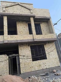 كادر بناء • شغل درجه اولى • مصري