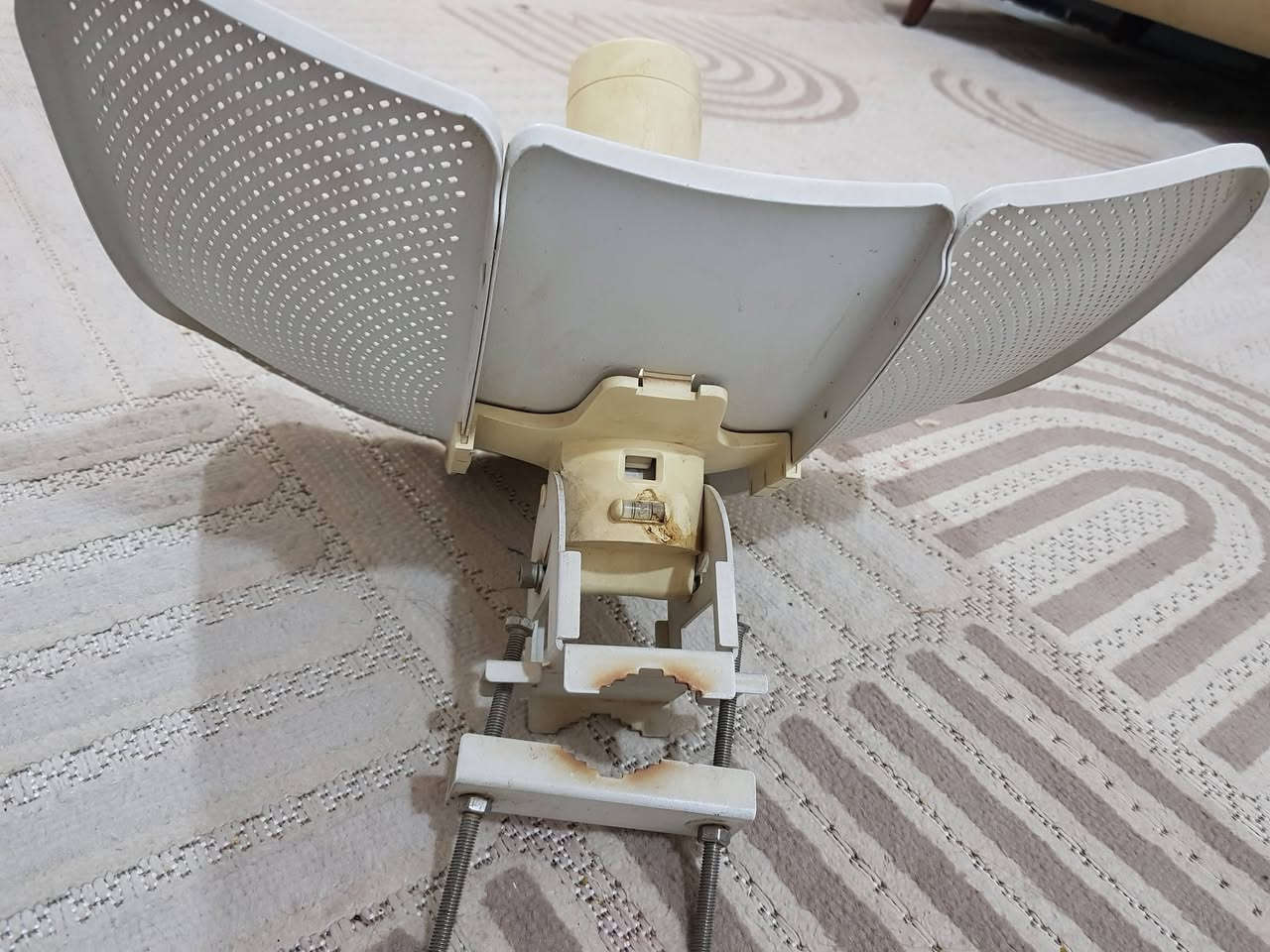 للبيع قيم و أخذ لليستفاد منهن


**إذا كنت صاحب هذا الإعلان وتريد حذفه لأي سبب، رجاءا أرسل رسالة إلى الدعم الفني**