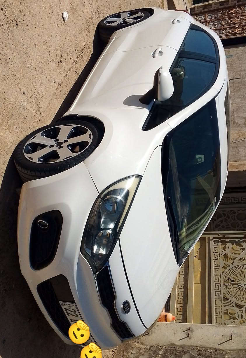 كيا ريو موديل 2014خليجية فول مواصفات
محرك 1600دوش ماشيه ١١٠ حقيقي سياره ناشر سونار وياها 

فقط بارد شبر باب وشبر جاملغ خلفي بدون صبغ بدون حار بدون تبديل العنوان الأنبار السعر (99)ورقه اتحدى اكو بنضافتها وسعرها هذا الوشم شلته حته اخذ سونار


**إذا كنت صاحب هذا الإعلان وتريد حذفه لأي سبب، رجاءا أرسل رسالة إلى الدعم الفني**