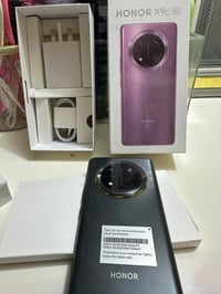 هونر اكس 9s • Honor X9s • جهاز هونر • هونر ميسان • هونر جديد • موبايل ...