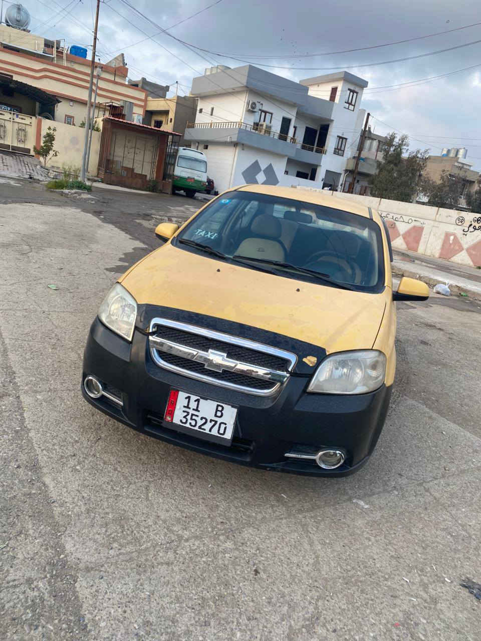 سلام عليكم من رخصة الادمن افيو للبيع مشروع وطني رقم بغداد بأسم اخويا موديل ١١ كير اوتو صبغ بلادي مابي شبر معجون غير فوك الدبل شويه معجون كهربائيات كله شغال شرط التحويل دفتر بنزین جدید استلمت سنويه لحد ٢٩ السعر 50قفل مكاني كركوك ***********رقمي
