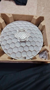 قطعتين لنك lhg60واحد جديد والثاني مستخدم للبيع مكاني بلديات ٠٧٧٠٨٨٠٢٥٩...