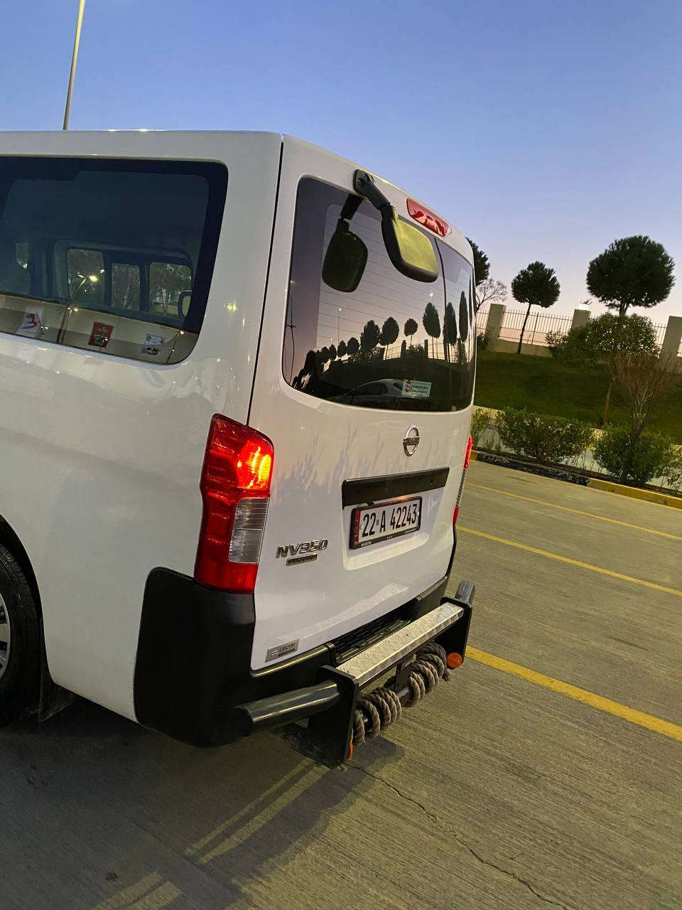 نيسان ئورفان 2014 لوك شتي شازو جوان مه كينه و گيري بي عه يبه سه ياره يه كي زور جايزه وبي عه يبه *********** شوين سليماني
