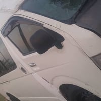 هايس 2009 سعر 140 بيها  ضربه وصبغ  وتنقيص   ٠٧٨٠٣٤٧٢٥٢١ واتساب
