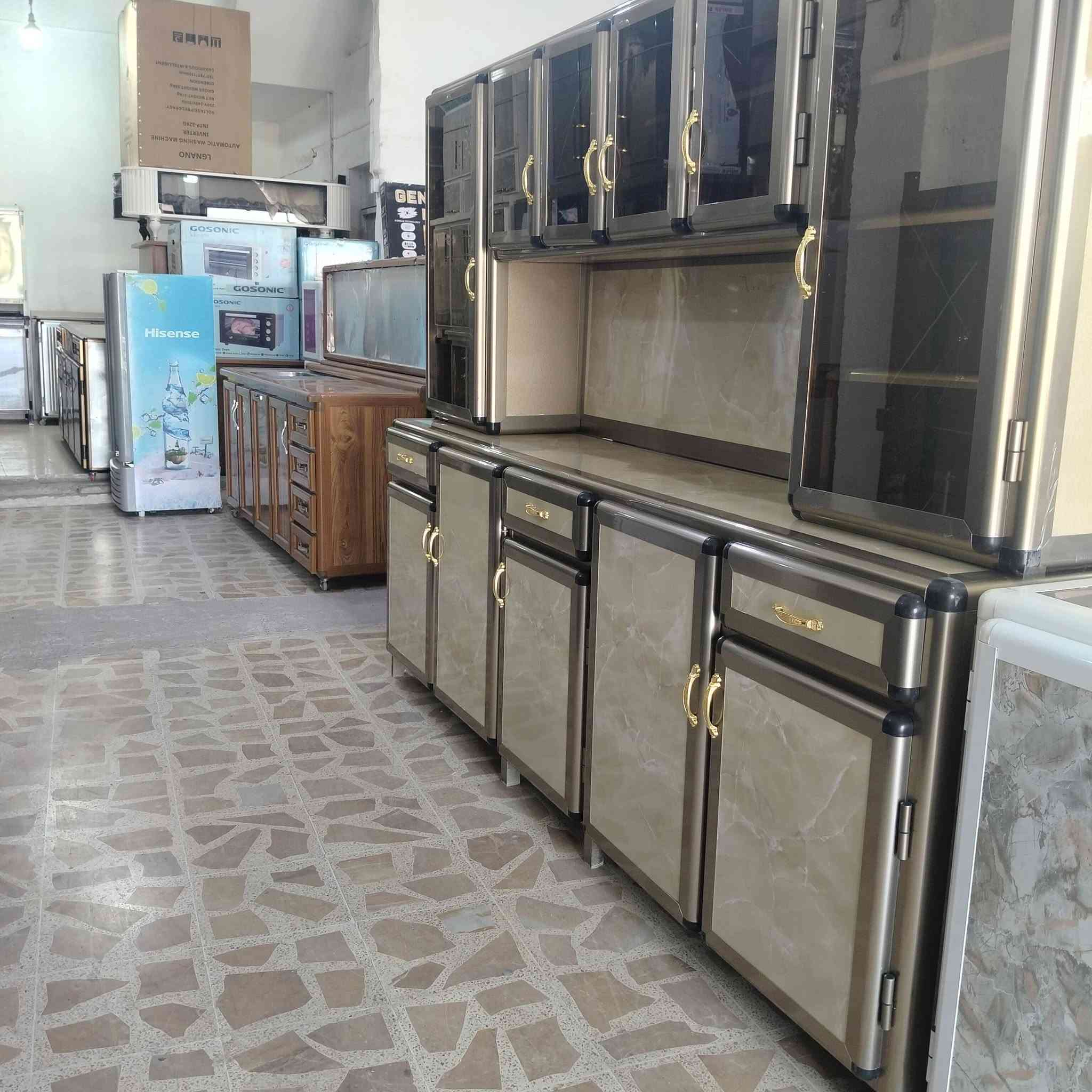 معرض أبو حارث موصل الجانب الأيمن تقاطع الطيران مجاور مؤسسه الشهداء ***********
